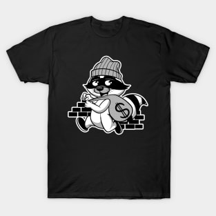 money taker T-Shirt